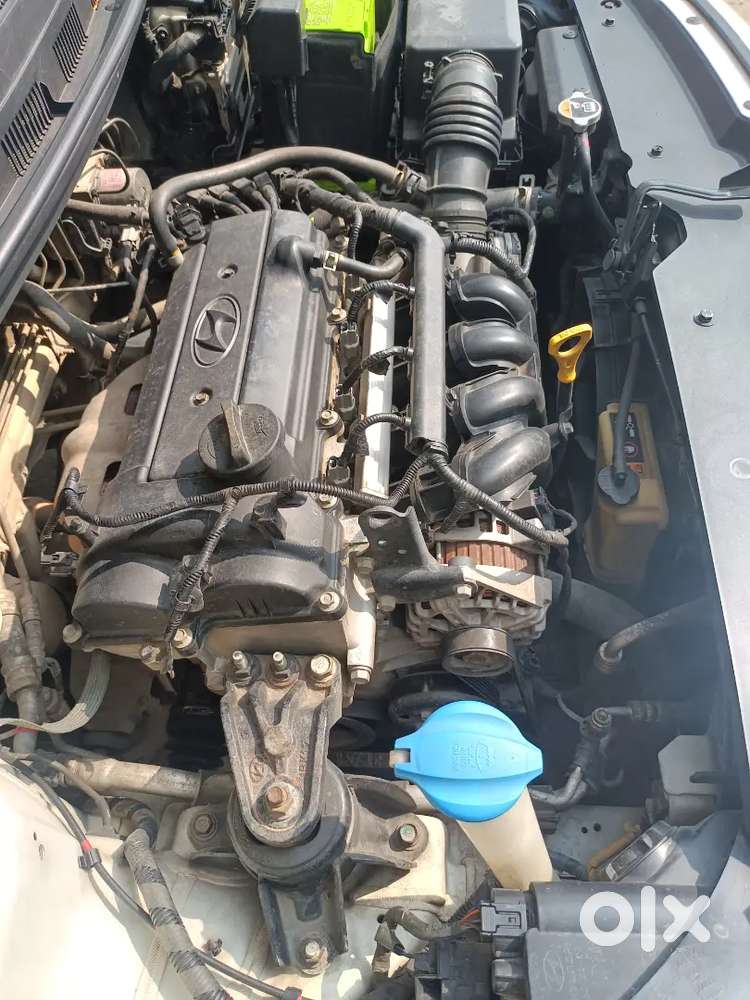 Hyundai I20 Active 1.2 Petrol Manual –top Variant Excellent Condition