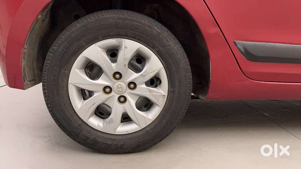 Hyundai Elite I20 [2018-2020] 1.2 Sportz, 2015, Petrol