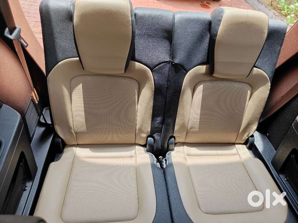 Tata Safari 2022 Diesel 39800 Km Driven
