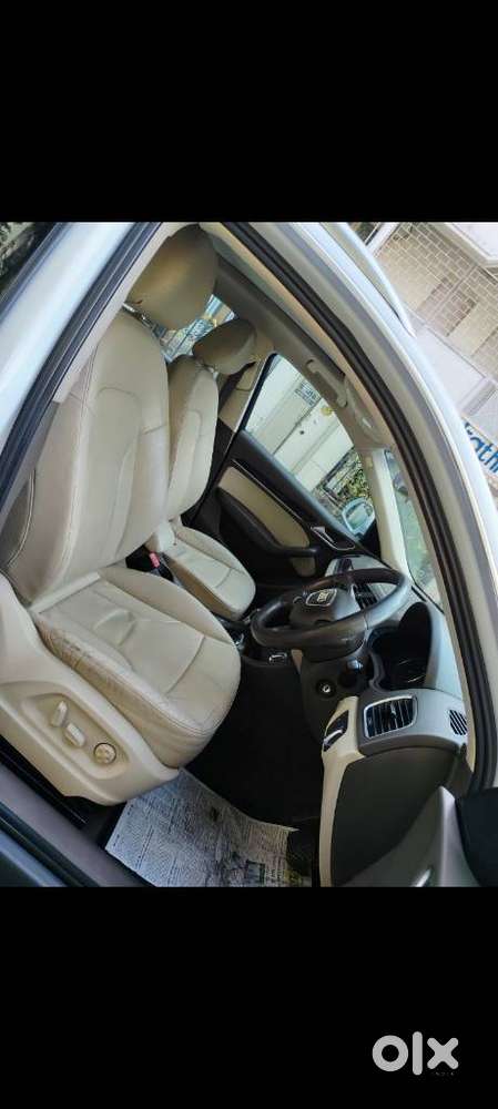 Audi Q3 2.0 Tdi High, 2013, Diesel