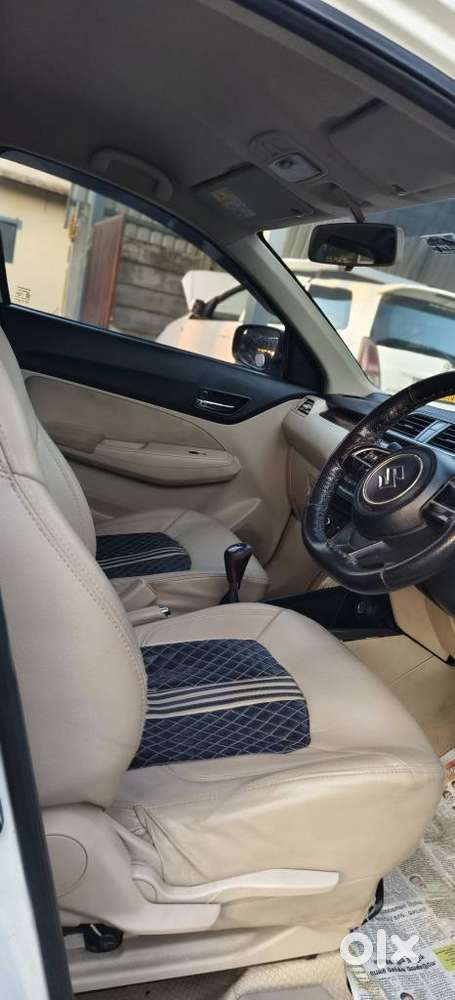 Maruti Suzuki Swift Dzire Vdi Bsiv, 2018, Diesel