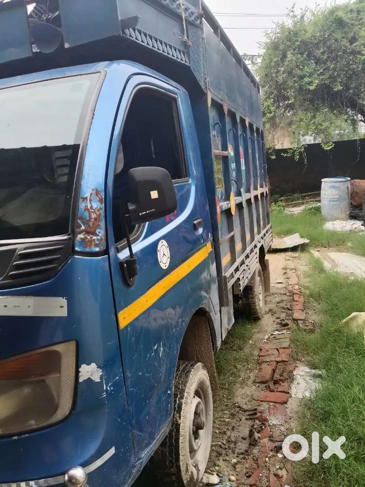 Mahindra E2o 2018 Diesel Well Maintained