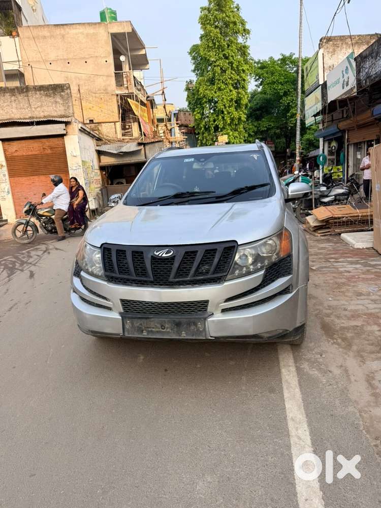 Mahindra Xuv500 Diesel 2014