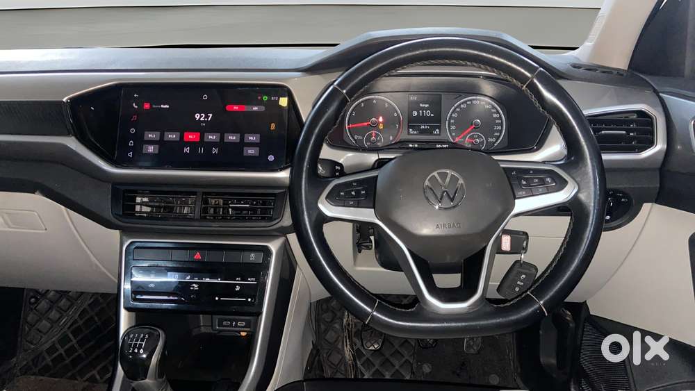 Volkswagen Taigun 1.5 Tsi Gt, 2021, Petrol