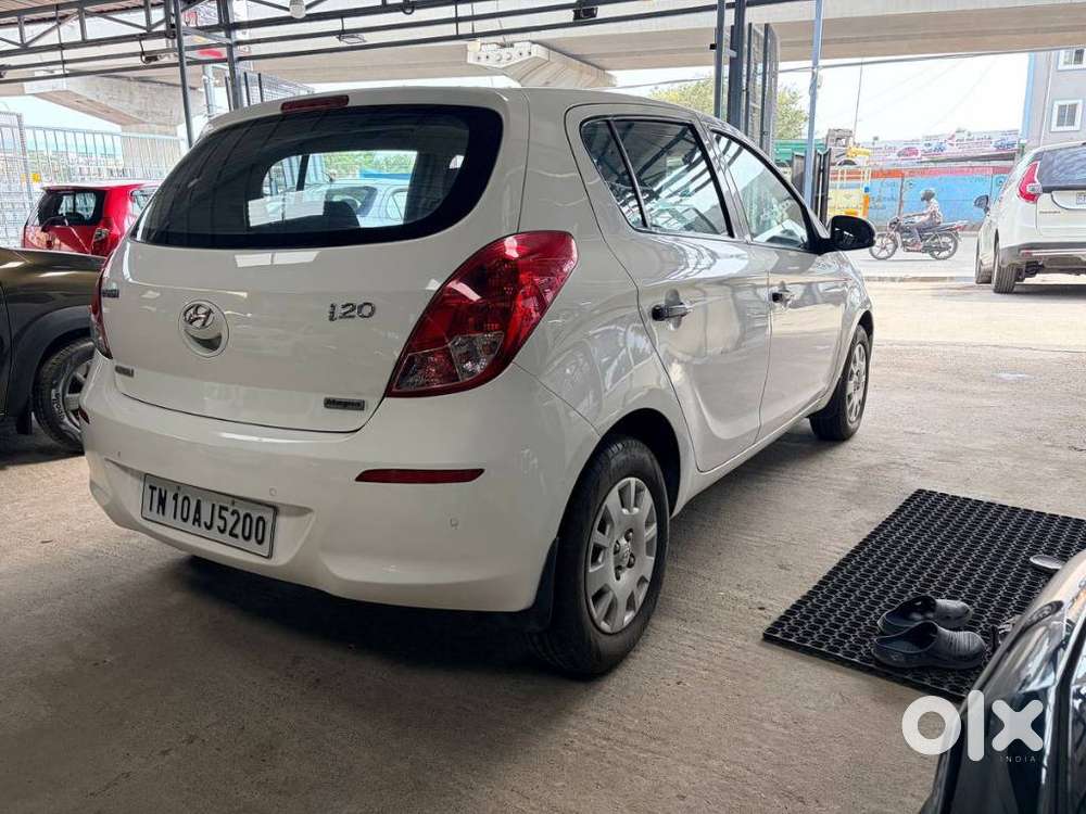 Hyundai I20 2010-2012 1.4 Crdi Magna, 2012, Diesel