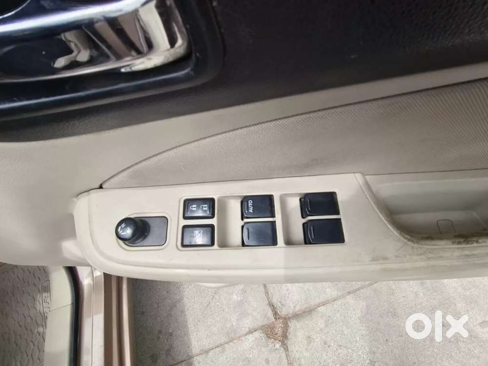 Maruti Suzuki Dzire 1.2 Vxi, 2019, Petrol