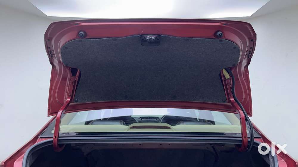 Honda Amaze Vx Cvt I-vtec, 2024, Petrol