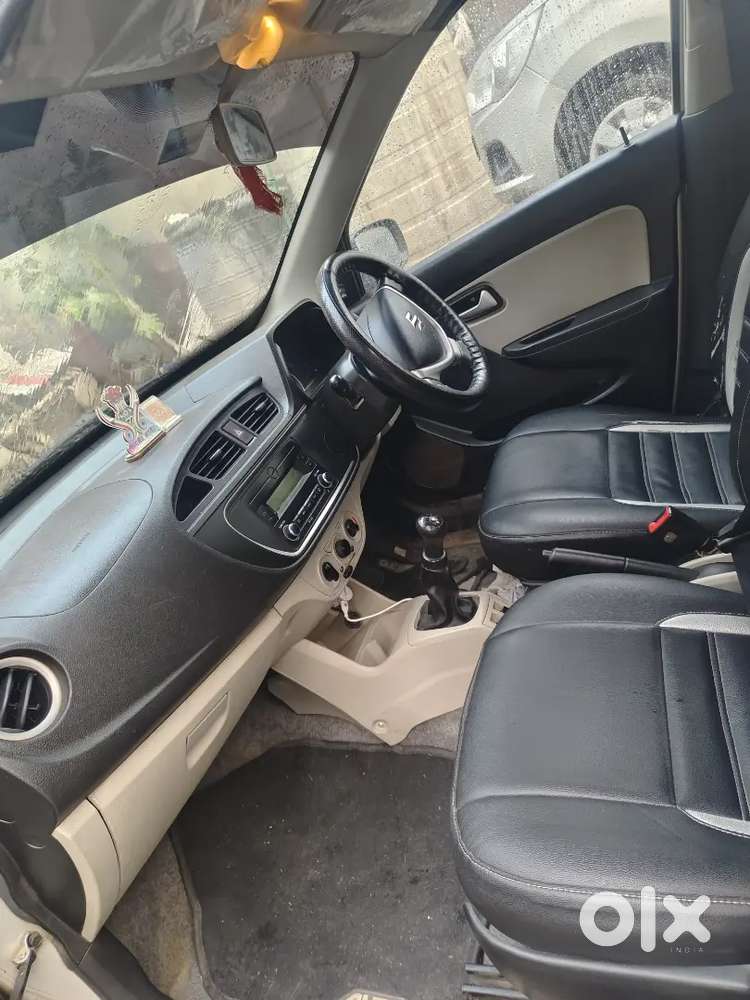 Maruti Suzuki Alto 800 2019 Petrol