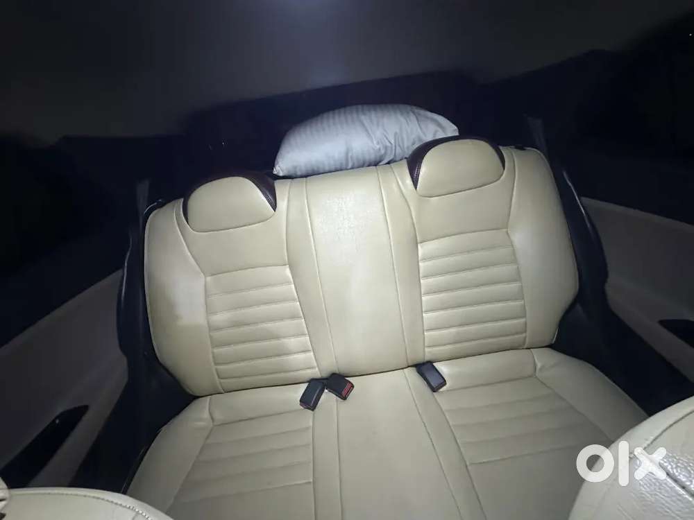 Hyundai Elite I20 Sportz 2015 Diesel Manual