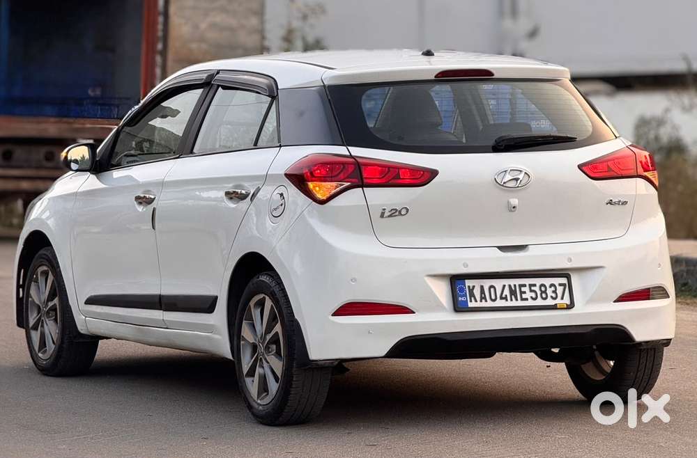 Hyundai I20 1.2 Asta, 2014, Petrol