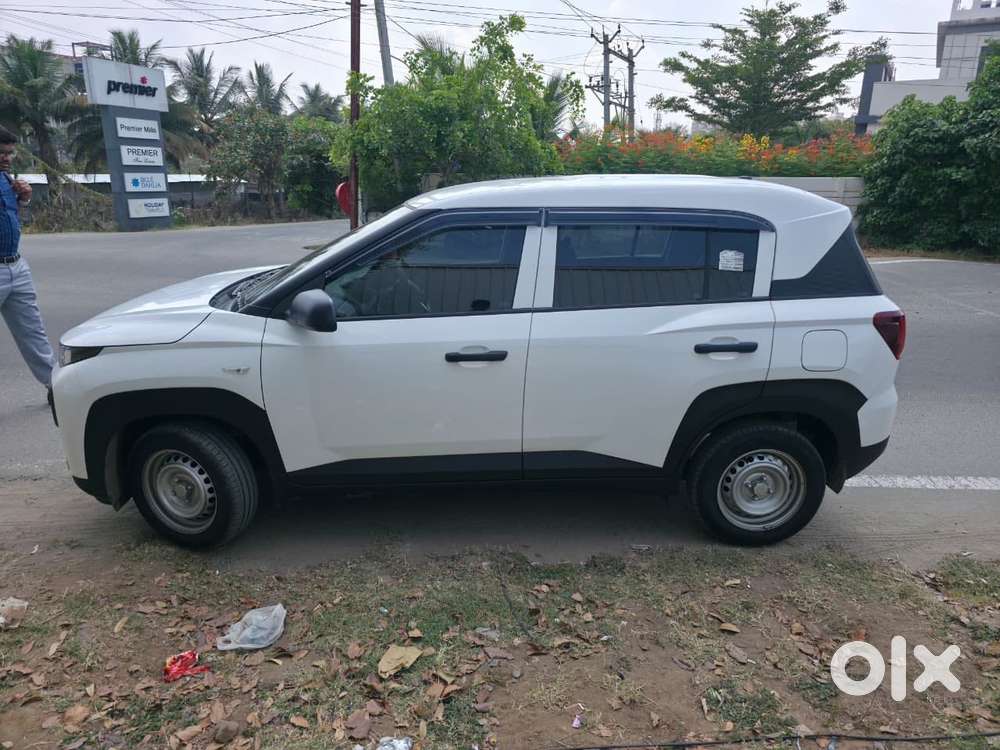 Hyundai Exter Ex 1.2 Mt, 2025, Petrol