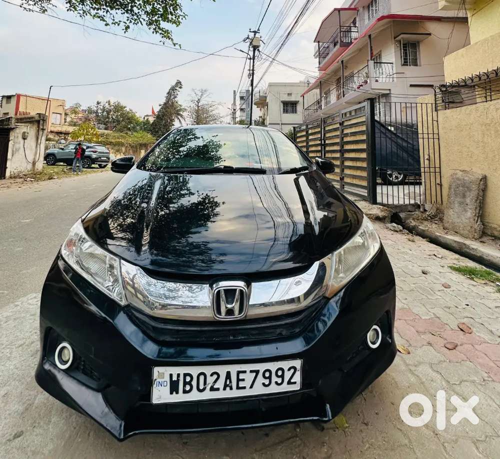 Honda City 2025 Diesel Well Maintained