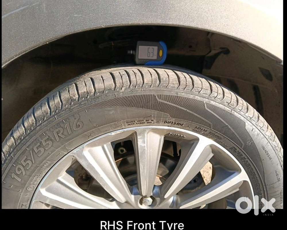 Maruti Suzuki Ciaz 2018 Petrol Well Maintained