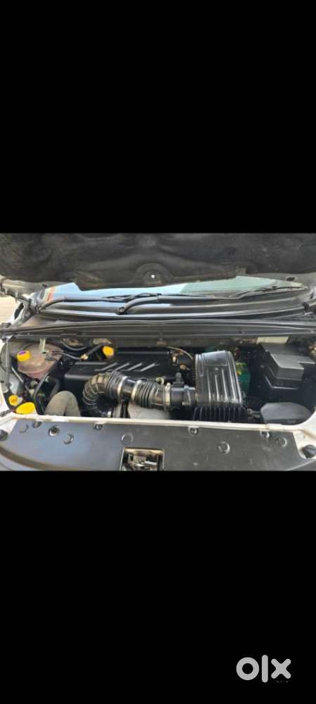 Mahindra Marazzo M2 8str, 2019, Diesel