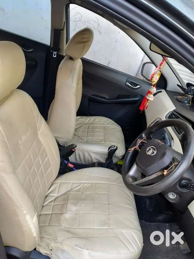 Tata Zest 1.2 Revotron 2015 Diesel