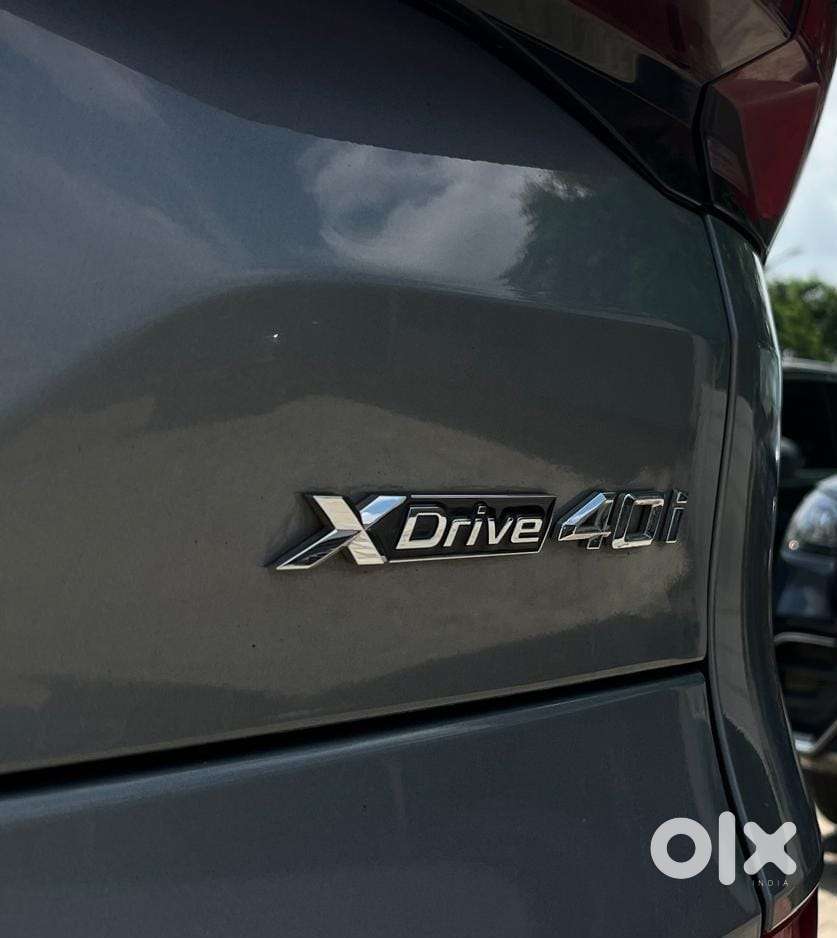 Bmw X5 Xdrive40i M Sport, 2025, Petrol