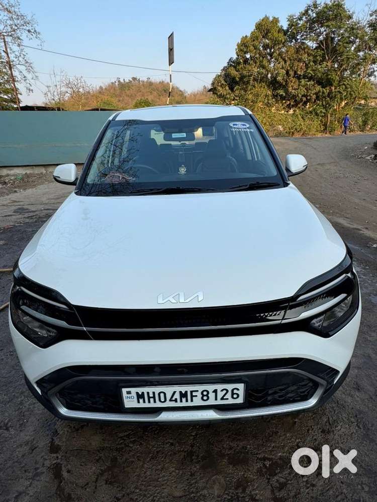 New Brand Condition Sunroof Car