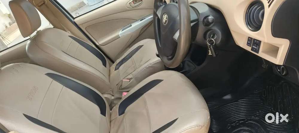 Toyota Etios 2019 Diesel Good Condition