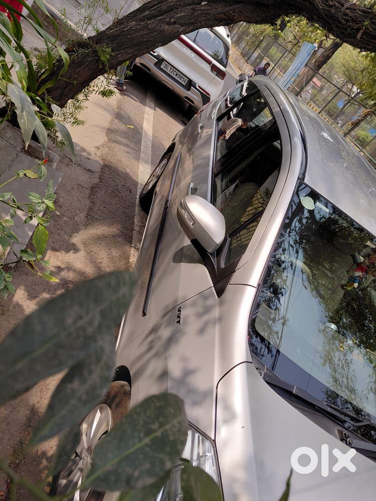 Maruti Suzuki Ertiga Vxi Abs Bs Iv, 2016, Petrol