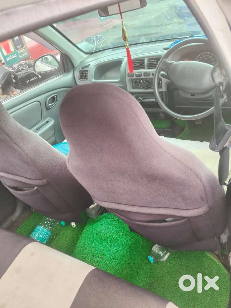 Maruti Suzuki Alto 2010 Lxi