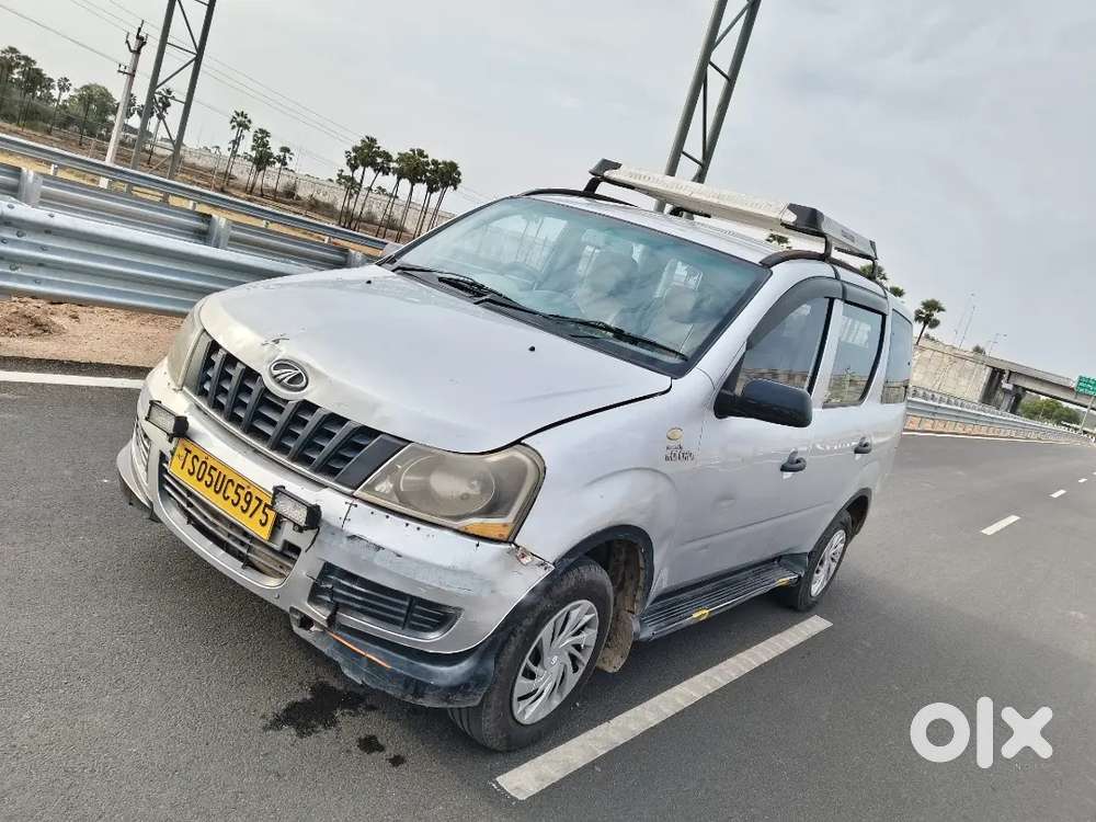 Mahindra Xylo Diesel 2018