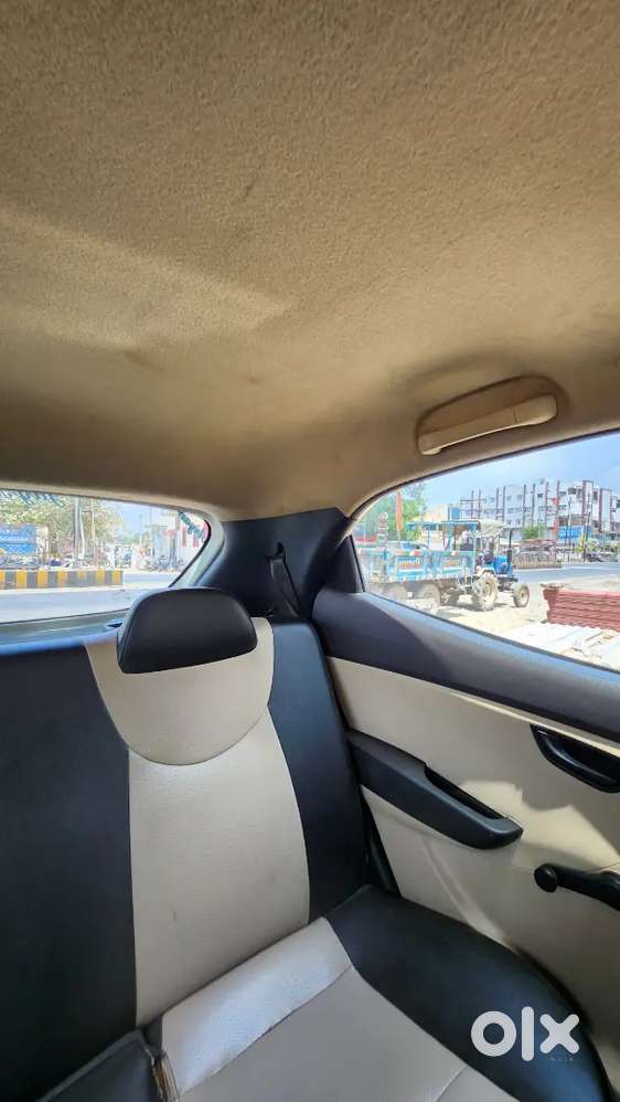 Hyundai Eon 0.8 Era Plus 2015