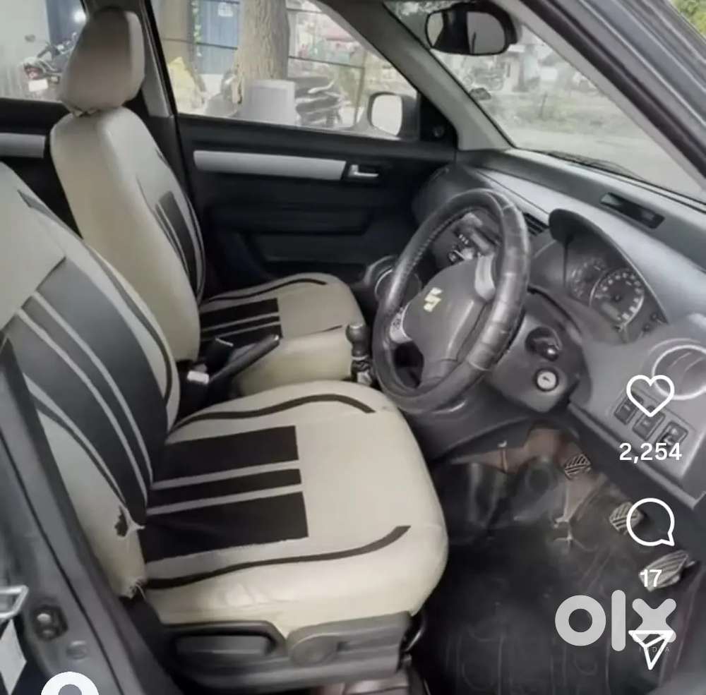 Maruti Suzuki Swift 2011 Petrol 95000 Km Driven