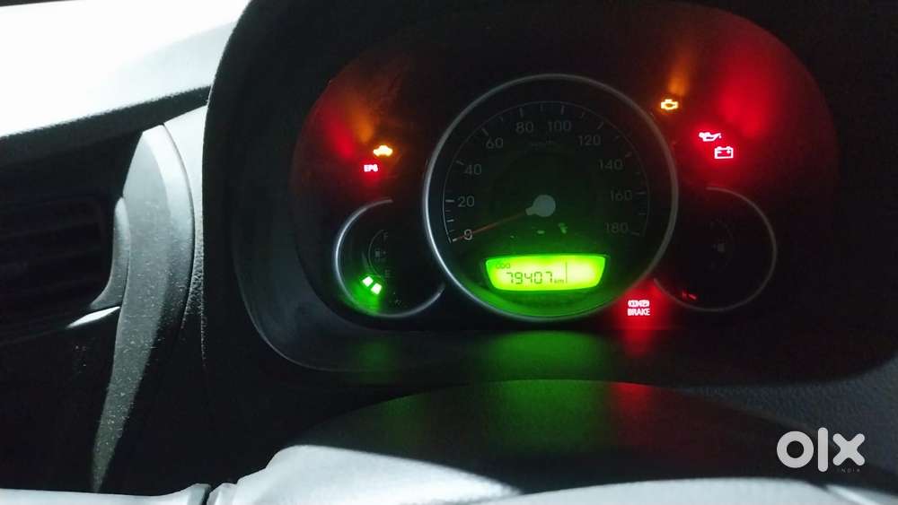 Hyundai Eon D-lite + Lpg, 2012, Petrol