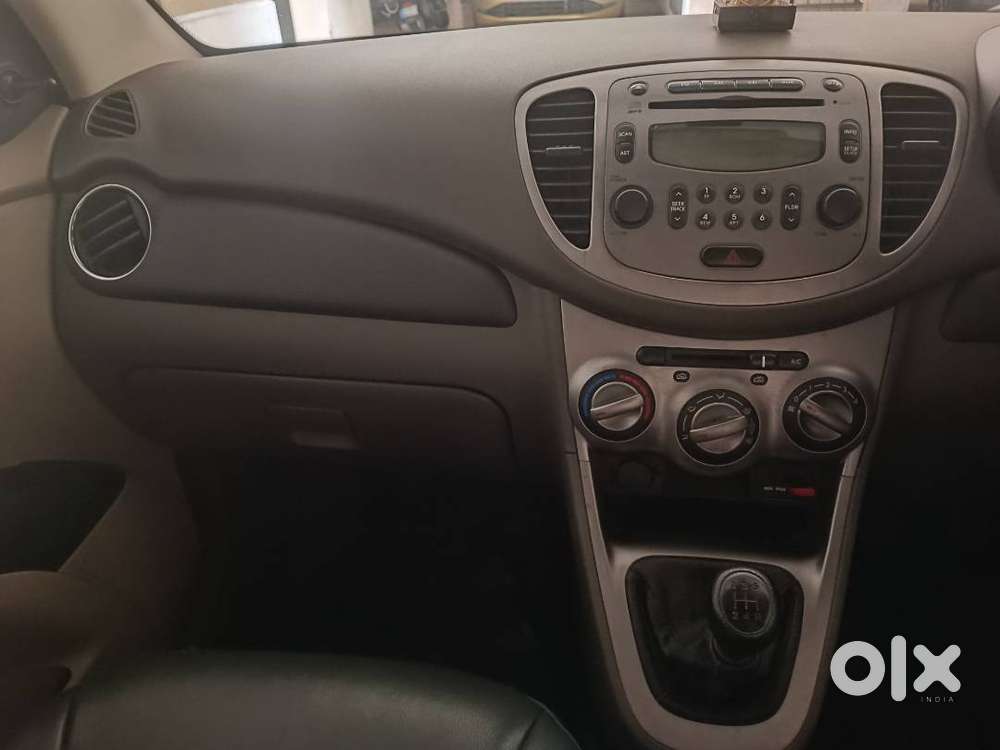 Hyundai I10 For Sale