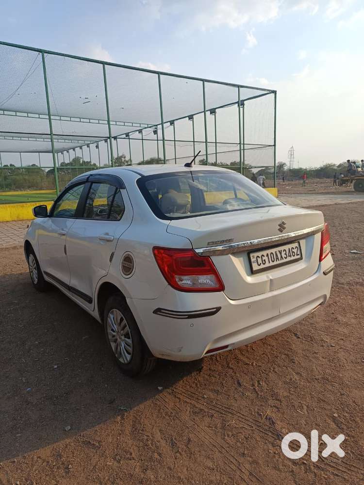 Maruti Suzuki Dzire 1.2 Vxi, 2020, Petrol