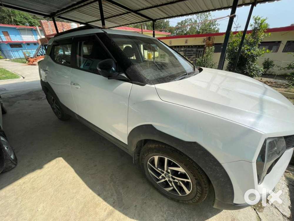 Mahindra 3xoax5pmt Petrol Dec 2024