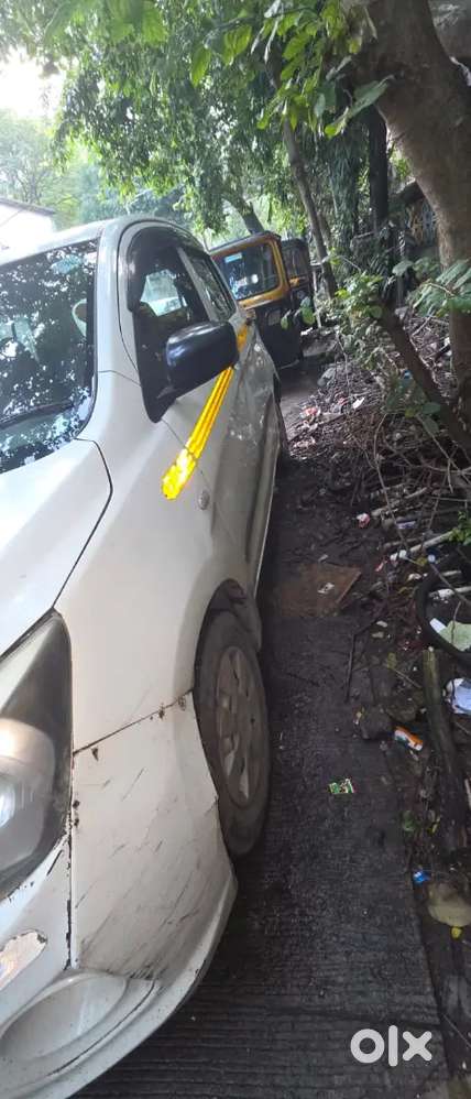 Maruti Suzuki Celerio 2019