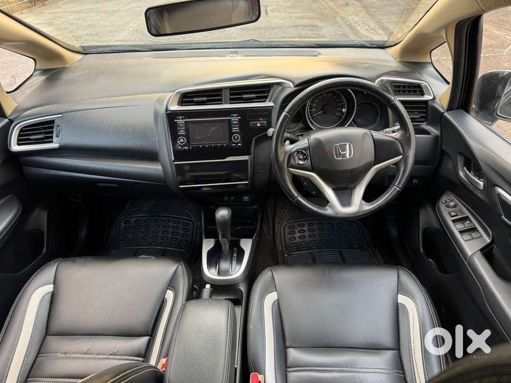 Honda Jazz V Automatic, 2018, Petrol
