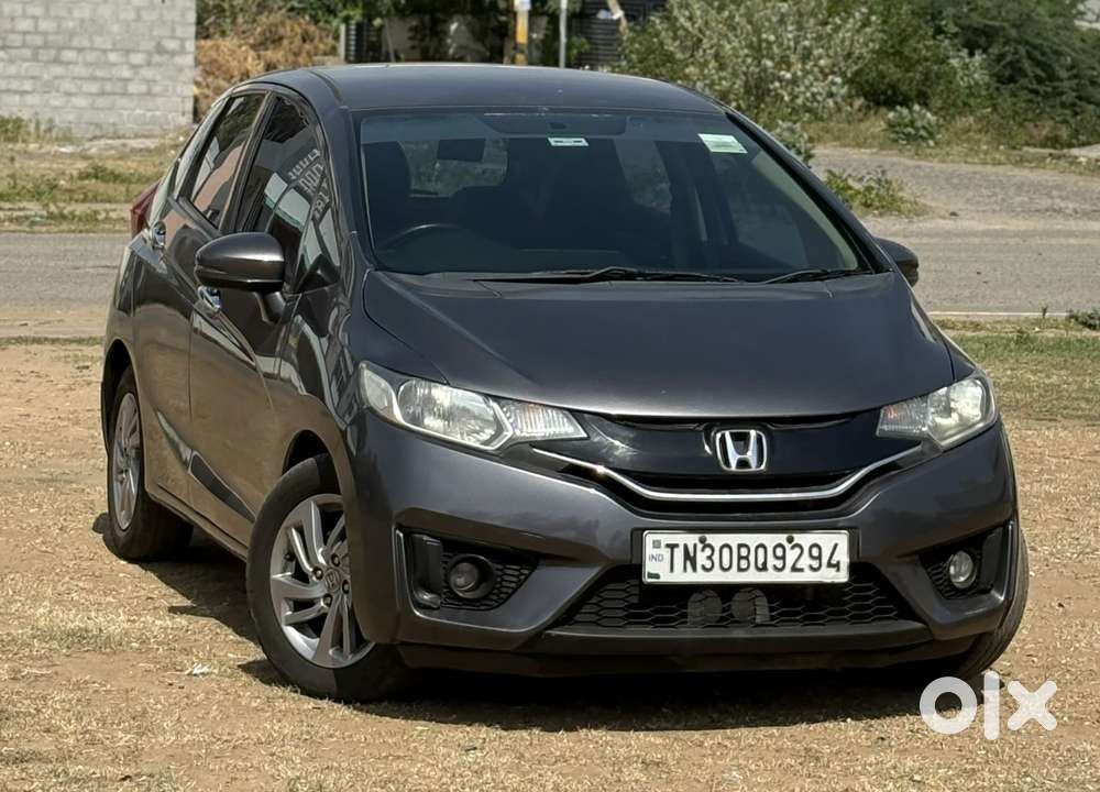 Honda Jazz 1.5 Vx I Dtec, 2020, Diesel