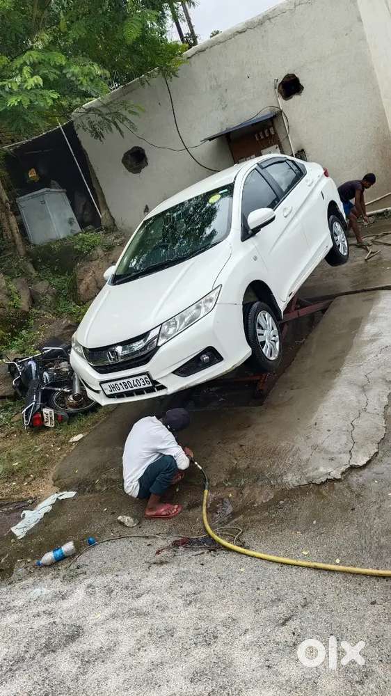 Honda City 2015 Diesel 52000 Km Driven