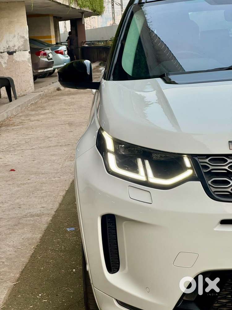 Land Rover Discovery Hse, 2020, Diesel