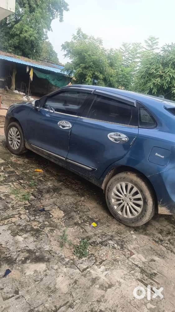 2017 Maruti Baleno Petrol