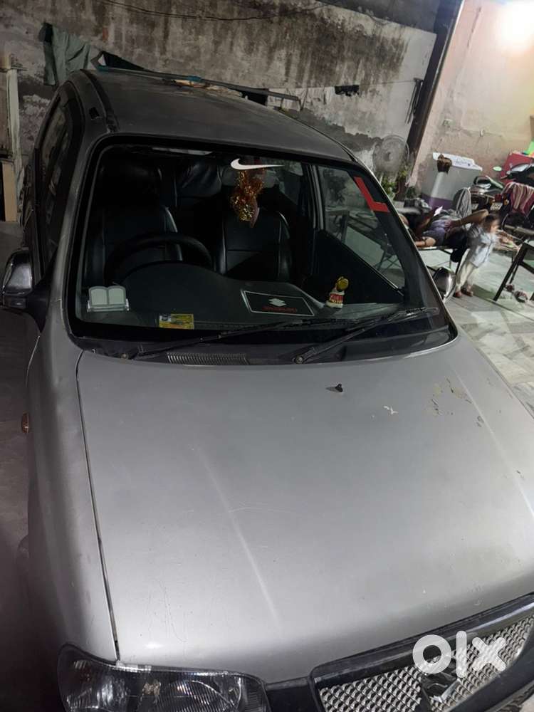 2010 Maruti Suzuki Alto