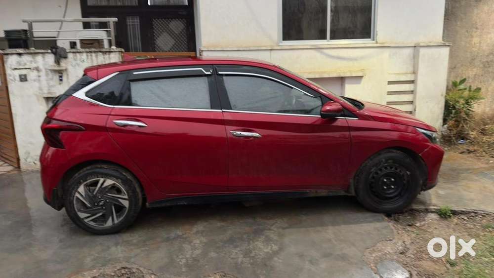 Hyundai Car Petrol 2021