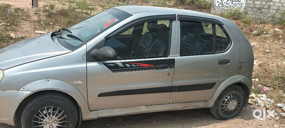 Tata Indica V2 2010 Diesel Good Condition