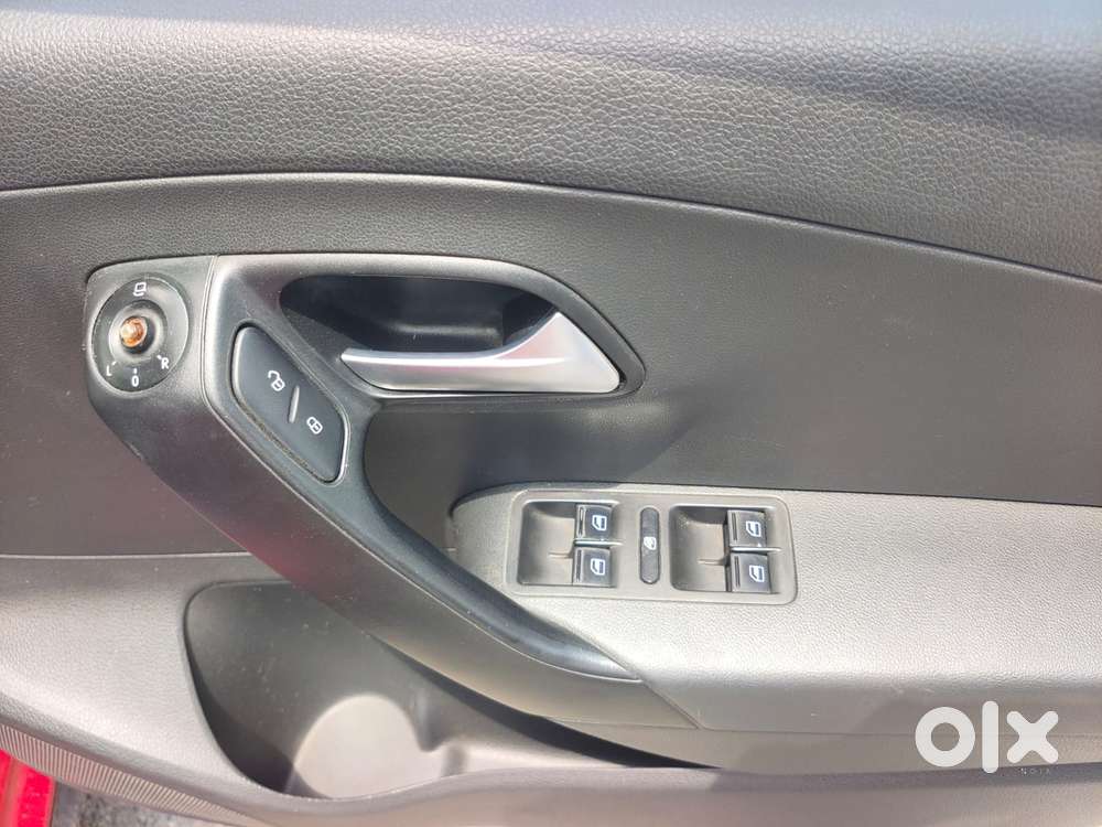 Volkswagen Polo 1.0 Mpi Highline Plus, 2019, Petrol