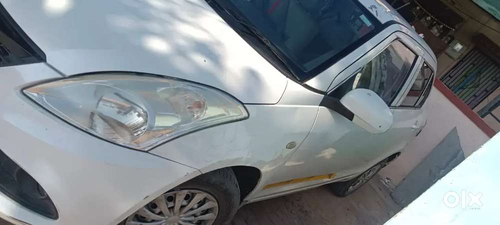 2022 Maruti Dzire 1.2 Tour S Cng