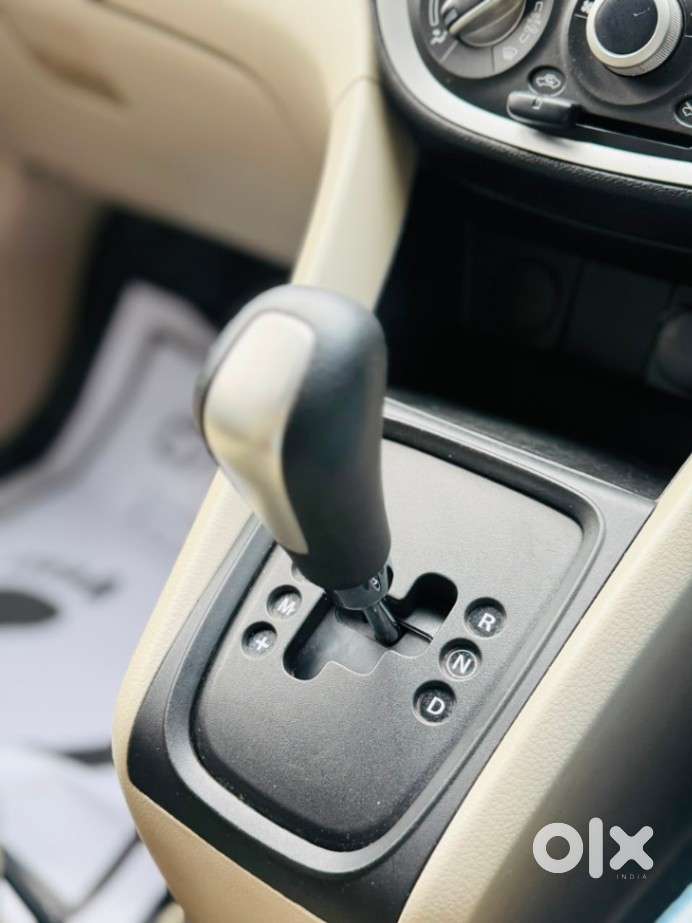 Maruti Suzuki Celerio 1.0 Vxi Ags, 2020, Petrol