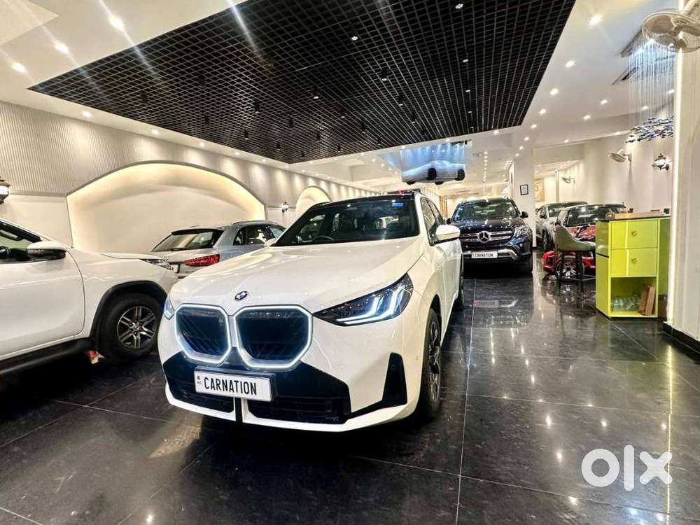 Bmw X3 M40i Xdrive, 2025, Petrol