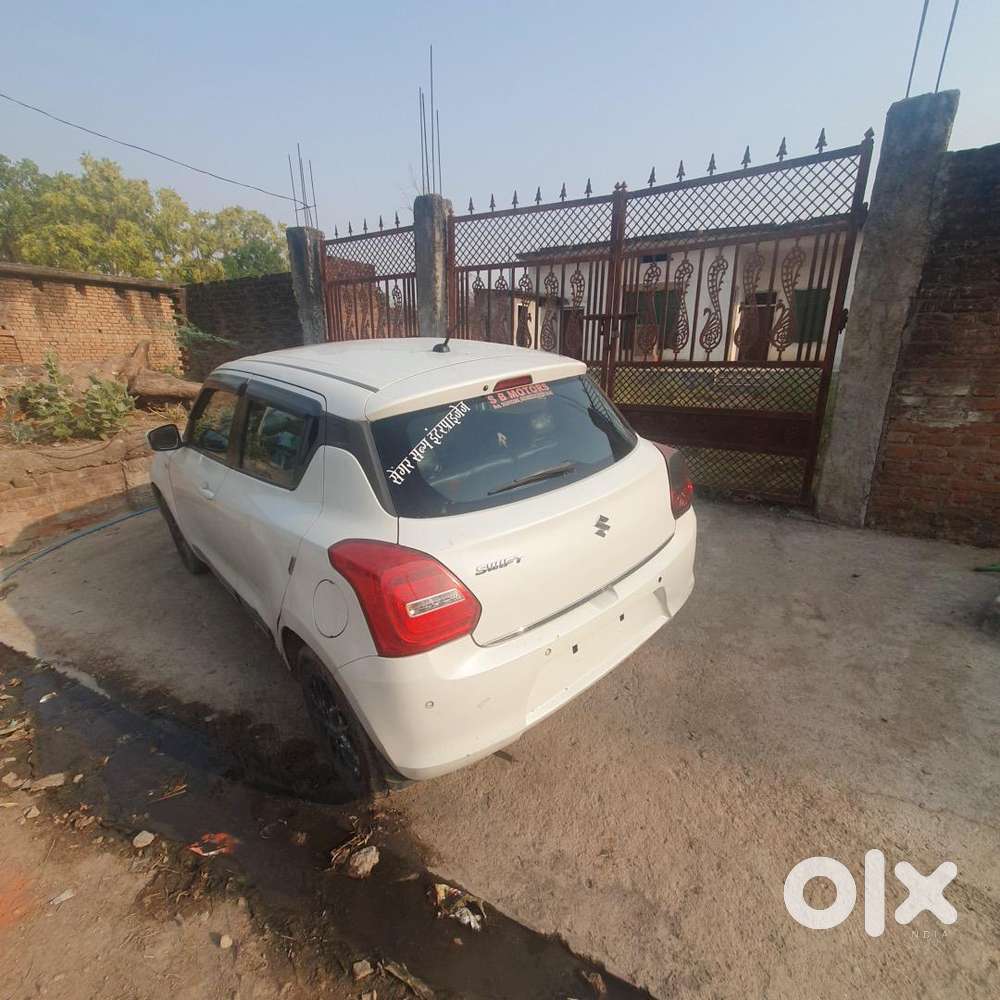 Maruti Suzuki Swift 2018 Diesel 96000 Km Driven