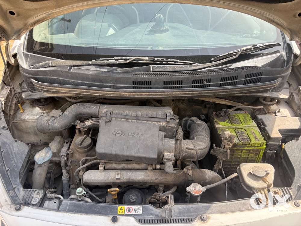 Hyundai Grand I10 Prime 2016 Diesel Good Condition