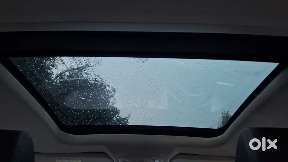 Mg Hector 1.5 Dct Sharp, 2020, Petrol