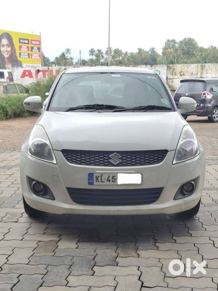 Maruti Suzuki Swift Star Vxi, 2014, Petrol