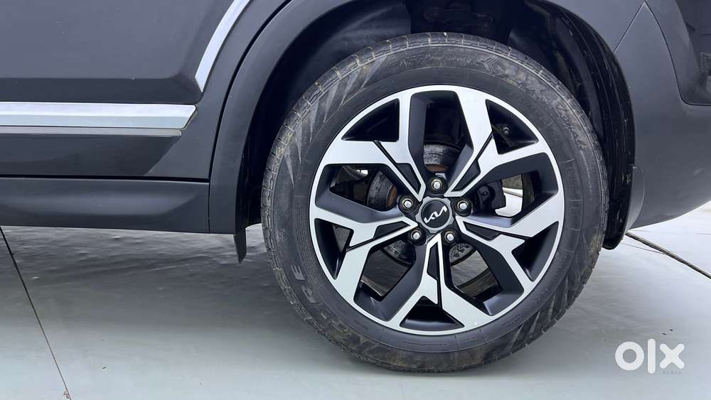 Kia Seltos Gtx Plus 1.5 Turbo Petrol Dct, 2024, Petrol