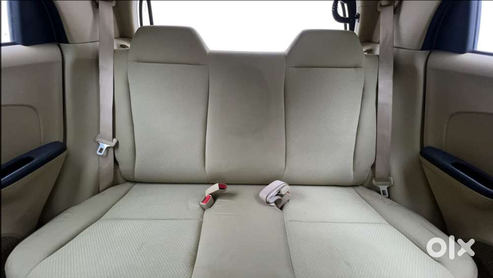 Honda Brio 1.2 S Mt, 2014, Petrol